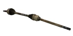 OPEL 93856308 Drive Shaft Front Right OPEL VIVARO A (2001-2014) — thumbnail 1