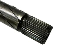 OPEL 93856308 Drive Shaft Front Right OPEL VIVARO A (2001-2014) — thumbnail 3