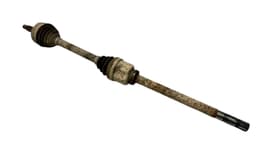 OPEL 93856308 Drive Shaft Front Right OPEL VIVARO A (2001-2014) — thumbnail 2