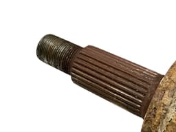 OPEL 93856308 Drive Shaft Front Right OPEL VIVARO A (2001-2014) — thumbnail 4