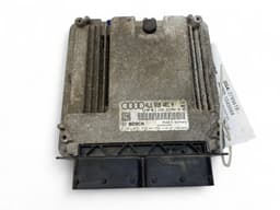 AUDI 0281016832 Engine Control Unit / module (ECU) AUDI Q7 (4L) (2006-2015) — thumbnail 2