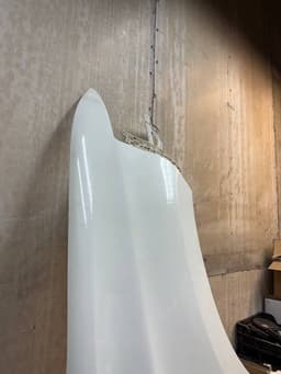 MITSUBISHI 5220L110 Fender Front Right MITSUBISHI OUTLANDER III (GG, GF, ZJ, ZK, ZL) (2012-2021) — thumbnail 5