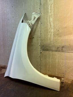 MITSUBISHI 5220L110 Fender Front Right MITSUBISHI OUTLANDER III (GG, GF, ZJ, ZK, ZL) (2012-2021) — thumbnail 2