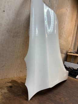 MITSUBISHI 5220L110 Fender Front Right MITSUBISHI OUTLANDER III (GG, GF, ZJ, ZK, ZL) (2012-2021) — thumbnail 4