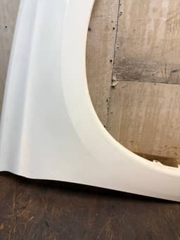 MITSUBISHI 5220L110 Fender Front Right MITSUBISHI OUTLANDER III (GG, GF, ZJ, ZK, ZL) (2012-2021) — thumbnail 7