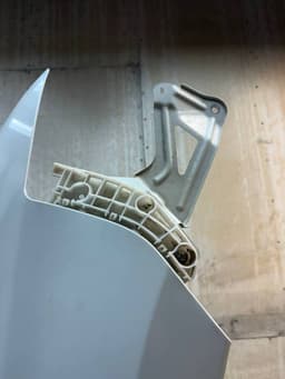 MITSUBISHI 5220L110 Fender Front Right MITSUBISHI OUTLANDER III (GG, GF, ZJ, ZK, ZL) (2012-2021) — thumbnail 9