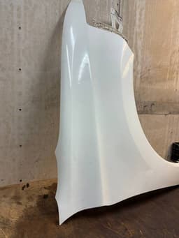 MITSUBISHI 5220L110 Fender Front Right MITSUBISHI OUTLANDER III (GG, GF, ZJ, ZK, ZL) (2012-2021) — thumbnail 3