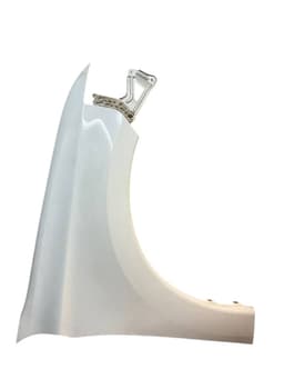 MITSUBISHI 5220L110 Fender Front Right MITSUBISHI OUTLANDER III (GG, GF, ZJ, ZK, ZL) (2012-2021) — thumbnail 1