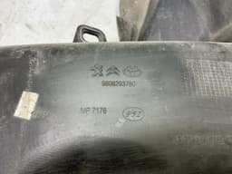 TOYOTA 9808293780 Air duct front right TOYOTA PROACE (MDY, MDZ) (2016-) — thumbnail 3