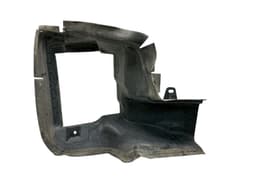 TOYOTA 9808293780 Air duct front right TOYOTA PROACE (MDY, MDZ) (2016-) — thumbnail 2