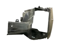 TOYOTA 9808293780 Air duct front right TOYOTA PROACE (MDY, MDZ) (2016-) — thumbnail 1