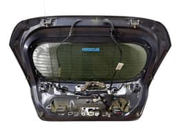FORD 1763986 Bootlid / tailgate FORD FIESTA VI (2008-2017) — thumbnail 4