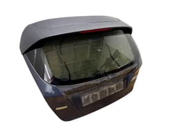 FORD 1763986 Bootlid / tailgate FORD FIESTA VI (2008-2017) — thumbnail 2