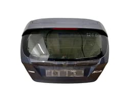 FORD 1763986 Bootlid / tailgate FORD FIESTA VI (2008-2017) — thumbnail 1