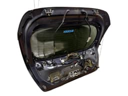 FORD 1763986 Bootlid / tailgate FORD FIESTA VI (2008-2017) — thumbnail 5