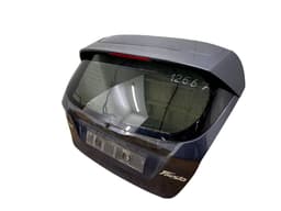 FORD 1763986 Bootlid / tailgate FORD FIESTA VI (2008-2017) — thumbnail 3