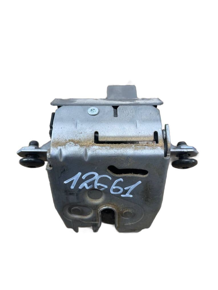31333541 Bootlid / tailgate lock VOLVO V70 III (BW) (2007-2016)