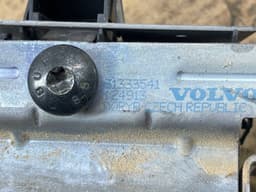 VOLVO 31333541 Bootlid / tailgate lock VOLVO V70 III (BW) (2007-2016) — thumbnail 4