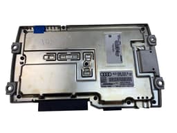 AUDI 3234000060 Audio amplifier AUDI Q7 (4L) (2006-2015) — thumbnail 2