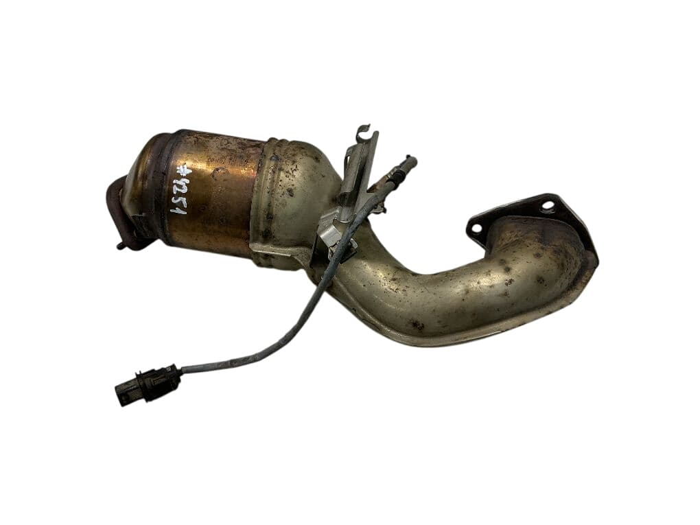 VW 1K0131701DG 1K0178NE Catalyc Converter VW PASSAT B7 / ALLTRACK (2010-2015)