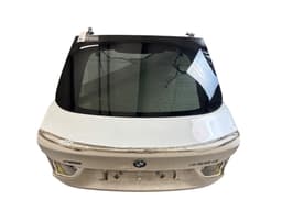BMW 41007347927 Bootlid / tailgate BMW 4 (F32, F33, F36, F82, F83) (2013-2020) — thumbnail 1