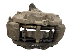 MERCEDES-BENZ A2124217898 Brake caliper Front left MERCEDES-BENZ E-CLASS (W212) (2009-2016) — thumbnail 2