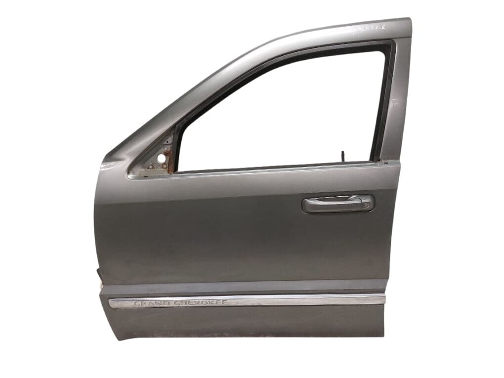 JEEP 55399045AA Door Front Left JEEP GRAND CHEROKEE III (WH) (2005-2010)