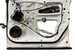 HONDA 67111T1GE00ZZ Door Front Right HONDA CR-V IV (RM) (2012-2016) — thumbnail 7