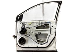 HONDA 67111T1GE00ZZ Door Front Right HONDA CR-V IV (RM) (2012-2016) — thumbnail 4