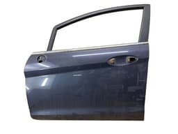 FORD 1801610 Door Front Left FORD FIESTA VI (2008-2017) — thumbnail 1