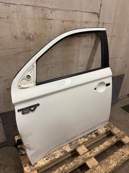 MITSUBISHI 5700B859 Door Front Left MITSUBISHI OUTLANDER III (GG, GF, ZJ, ZK, ZL) (2012-2021) — thumbnail 3