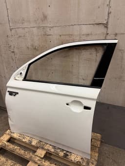 MITSUBISHI 5700B859 Door Front Left MITSUBISHI OUTLANDER III (GG, GF, ZJ, ZK, ZL) (2012-2021) — thumbnail 2