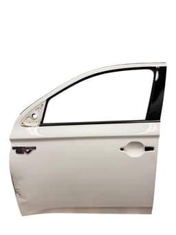 MITSUBISHI 5700B859 Door Front Left MITSUBISHI OUTLANDER III (GG, GF, ZJ, ZK, ZL) (2012-2021) — thumbnail 1