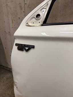 MITSUBISHI 5700B859 Door Front Left MITSUBISHI OUTLANDER III (GG, GF, ZJ, ZK, ZL) (2012-2021) — thumbnail 10