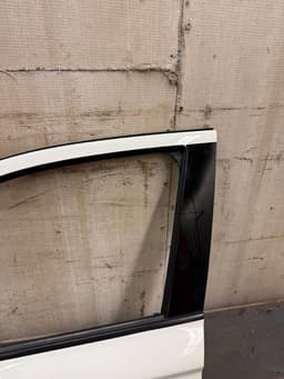 MITSUBISHI 5700B859 Door Front Left MITSUBISHI OUTLANDER III (GG, GF, ZJ, ZK, ZL) (2012-2021) — thumbnail 6