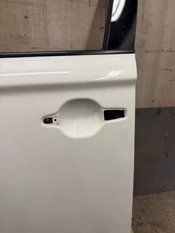MITSUBISHI 5700B859 Door Front Left MITSUBISHI OUTLANDER III (GG, GF, ZJ, ZK, ZL) (2012-2021) — thumbnail 8
