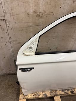 MITSUBISHI 5700B859 Door Front Left MITSUBISHI OUTLANDER III (GG, GF, ZJ, ZK, ZL) (2012-2021) — thumbnail 4