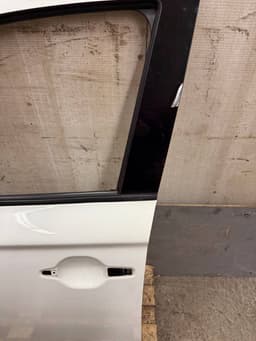 MITSUBISHI 5700B859 Door Front Left MITSUBISHI OUTLANDER III (GG, GF, ZJ, ZK, ZL) (2012-2021) — thumbnail 7