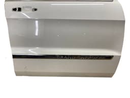 JEEP 55113638AK 55369572AC Door Front Right JEEP GRAND CHEROKEE IV (WK, WK2) (2010-2021) — thumbnail 4