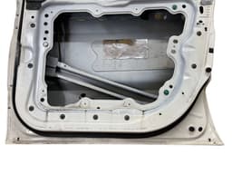 JEEP 55113638AK 55369572AC Door Front Right JEEP GRAND CHEROKEE IV (WK, WK2) (2010-2021) — thumbnail 8