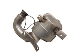 TOYOTA 9820974580 Diesel Particulate Filter (DPF) TOYOTA PROACE (MDY, MDZ) (2016-) — thumbnail 2