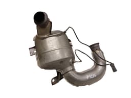TOYOTA 9820974580 Diesel Particulate Filter (DPF) TOYOTA PROACE (MDY, MDZ) (2016-) — thumbnail 1