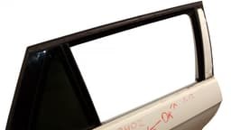 MERCEDES-BENZ 2125407205 Door Rear Right MERCEDES-BENZ E-CLASS (W212) (2009-2016) — thumbnail 6