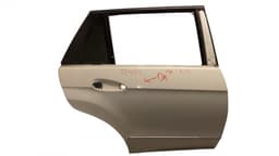 MERCEDES-BENZ 2125407205 Door Rear Right MERCEDES-BENZ E-CLASS (W212) (2009-2016) — thumbnail 1