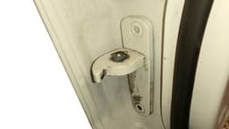 MERCEDES-BENZ 2125407205 Door Rear Right MERCEDES-BENZ E-CLASS (W212) (2009-2016) — thumbnail 10