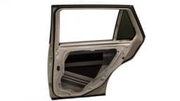 MERCEDES-BENZ 2125407205 Door Rear Right MERCEDES-BENZ E-CLASS (W212) (2009-2016) — thumbnail 7