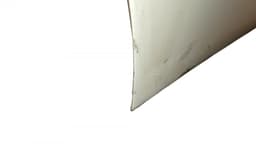 MERCEDES-BENZ 2125407205 Door Rear Right MERCEDES-BENZ E-CLASS (W212) (2009-2016) — thumbnail 3