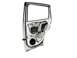HONDA 67611T1GE00ZZ Door Rear Right HONDA CR-V IV (RM) (2012-2016) — thumbnail 6