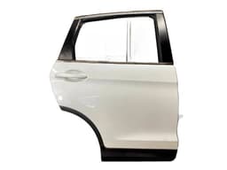 HONDA 67611T1GE00ZZ Door Rear Right HONDA CR-V IV (RM) (2012-2016) — thumbnail 1