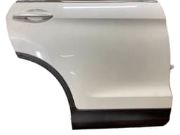 HONDA 67611T1GE00ZZ Door Rear Right HONDA CR-V IV (RM) (2012-2016) — thumbnail 4